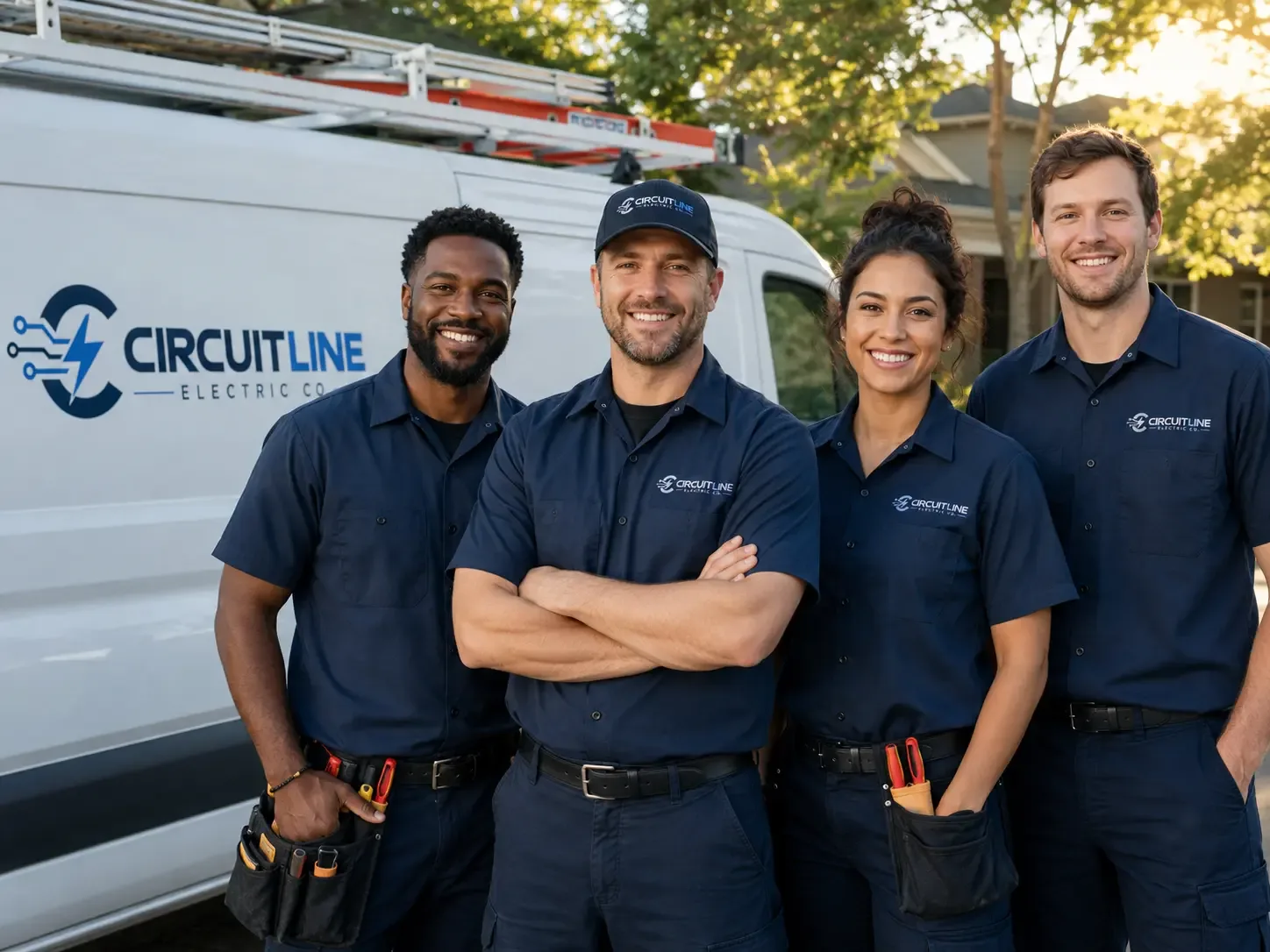 Whole Home Rewiring company in Philipsburg, MT