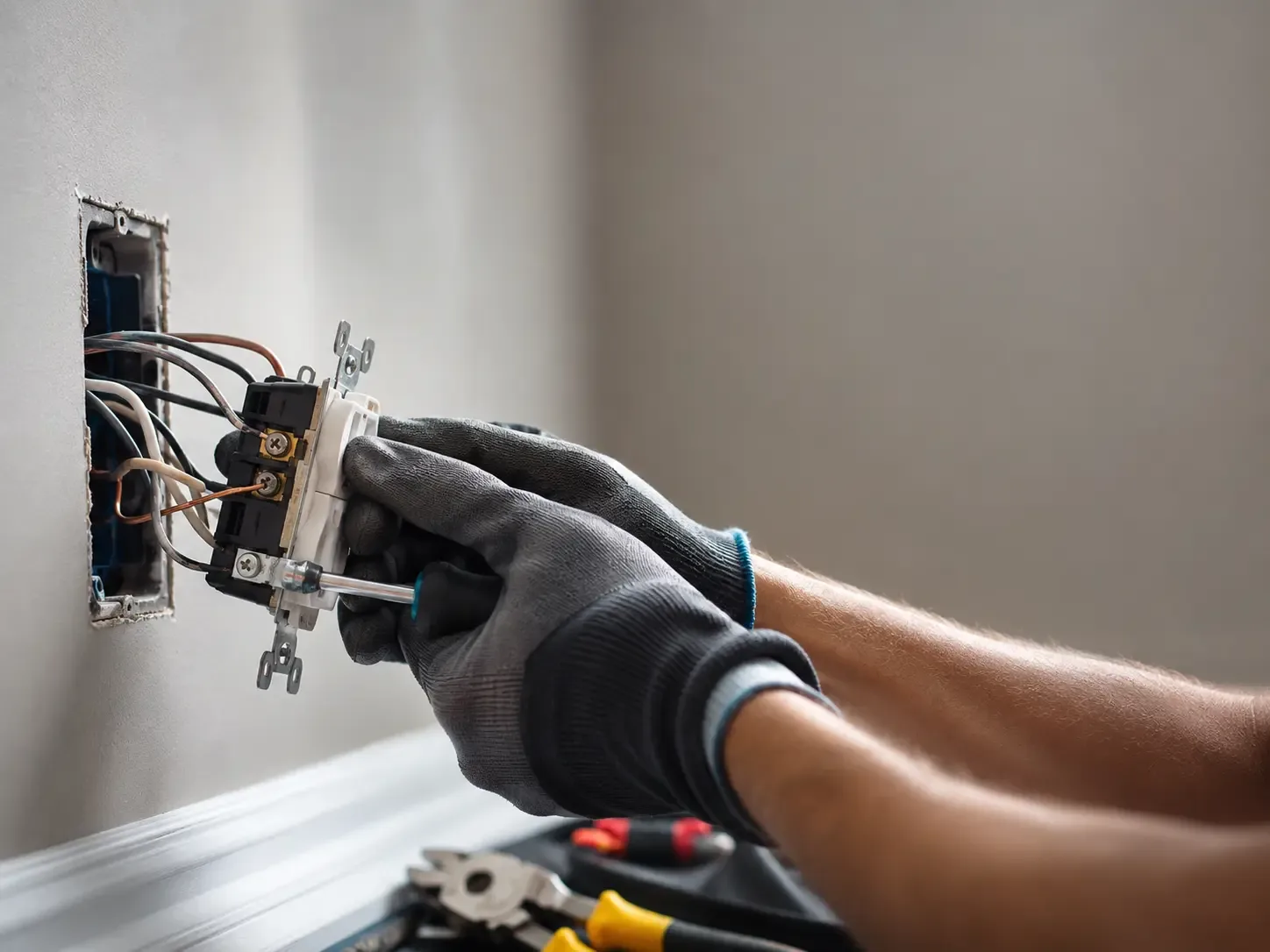Why choose Whole Home Rewiring in Philipsburg, MT